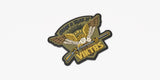 Viktos Moral Patch LONG RIFLE | S4 Supplies