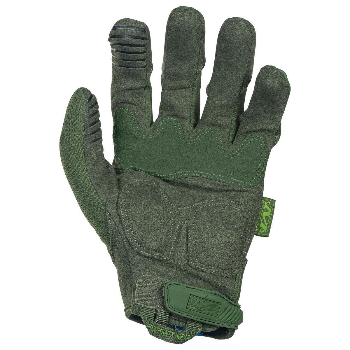 Mechanix M-Pact 3 oliv S4 Supplies