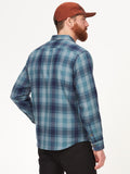 Fairfax Novelty Lightweight Flannel LS | S4 Supplies