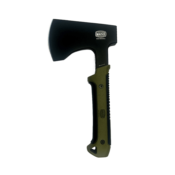 MAUSER Axt Original | S4 Supplies