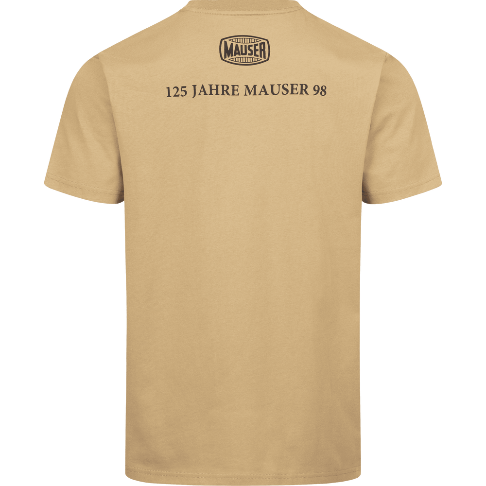MAUSER 98 Jubiläums-Shirt | S4 Supplies