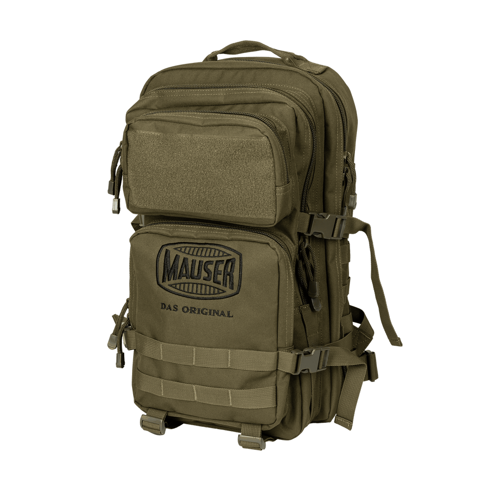 MAUSER Rucksack Universal | S4 Supplies