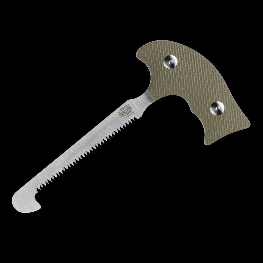 MAUSER Knochensäge | S4 Supplies