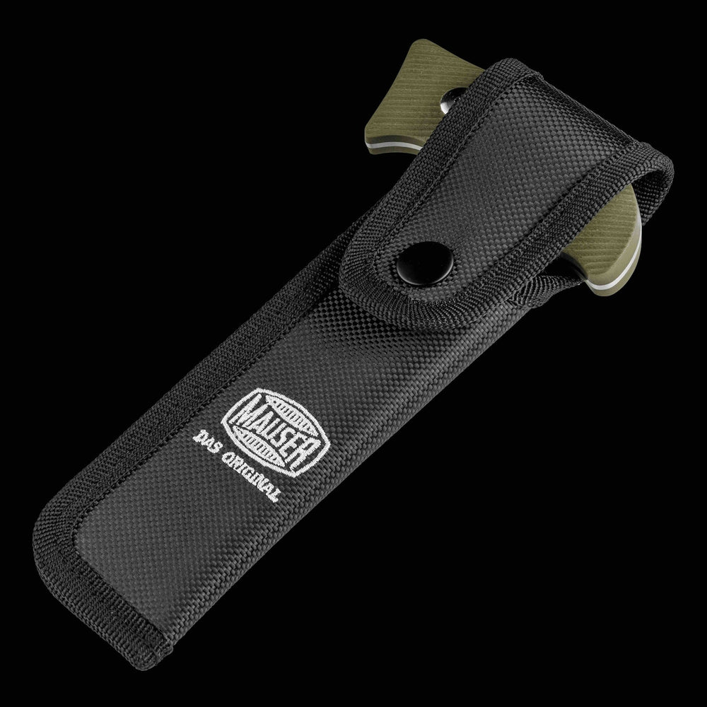 MAUSER Knochensäge | S4 Supplies