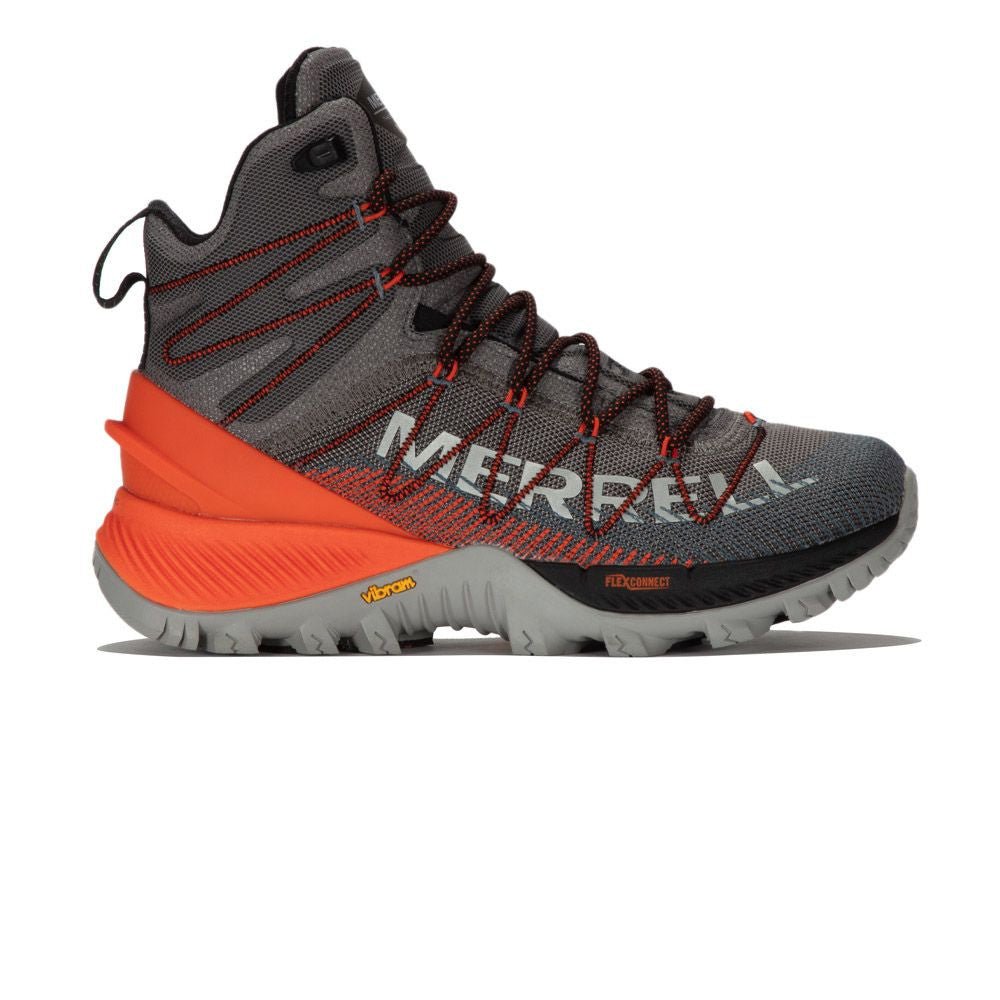 Thermo Rogue 3 Mid GTX | S4 Supplies