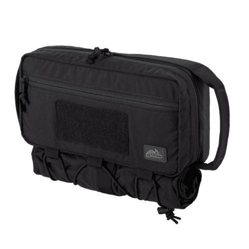 Service Case® - Cordura® - Black | S4 Supplies