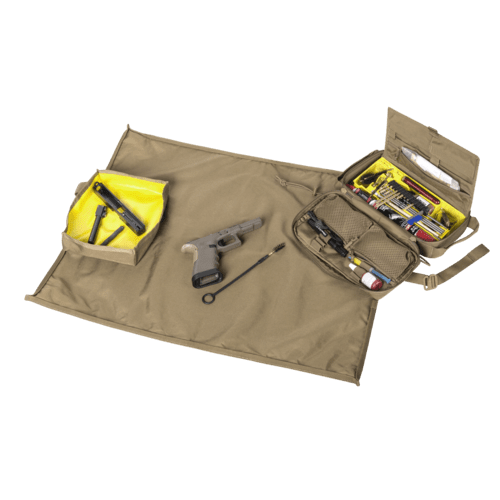 Service Case® - Cordura® - Black | S4 Supplies