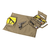 Service Case® - Cordura® - Black | S4 Supplies