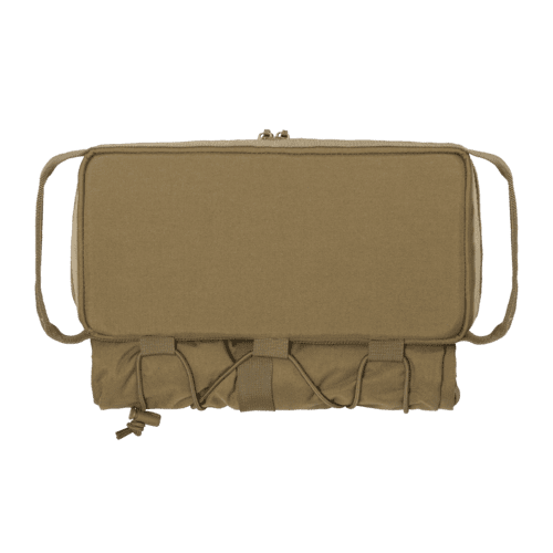 Service Case® - Cordura® - Black | S4 Supplies