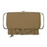 Service Case® - Cordura® - Black | S4 Supplies