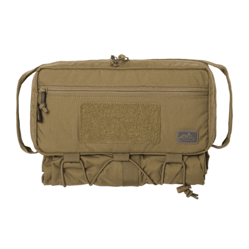 Service Case® - Cordura® - Black | S4 Supplies