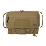 Service Case® - Cordura® - Black | S4 Supplies