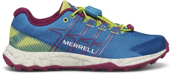 Merrell Moab Flight Low A/C girls – S4 Supplies