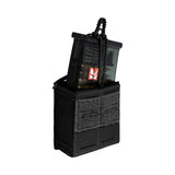 MAGAZINTASCHE HK417 MX765-1