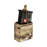 MAGAZINTASCHE HK417 MX765-1