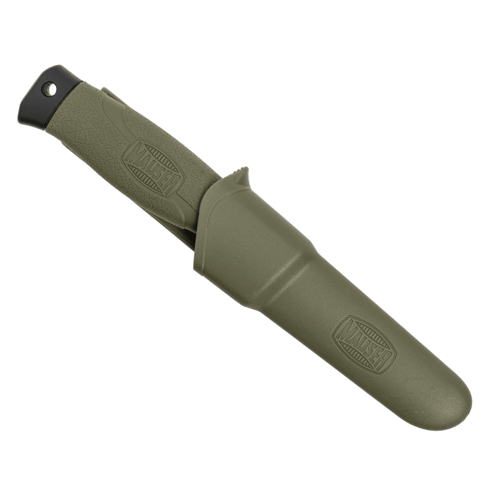 MAUSER Jagdmesser | S4 Supplies