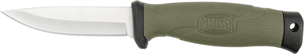 MAUSER Jagdmesser | S4 Supplies