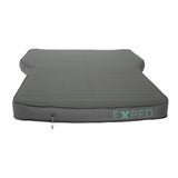 Exped MEGAMAT AUTO -Basecamp-Matte speziell designed für Fahrzeuge | S4 Supplies
