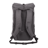 METRO 30 - Schlichter und geräumiger Rolltop-Rucksack für den Alltag