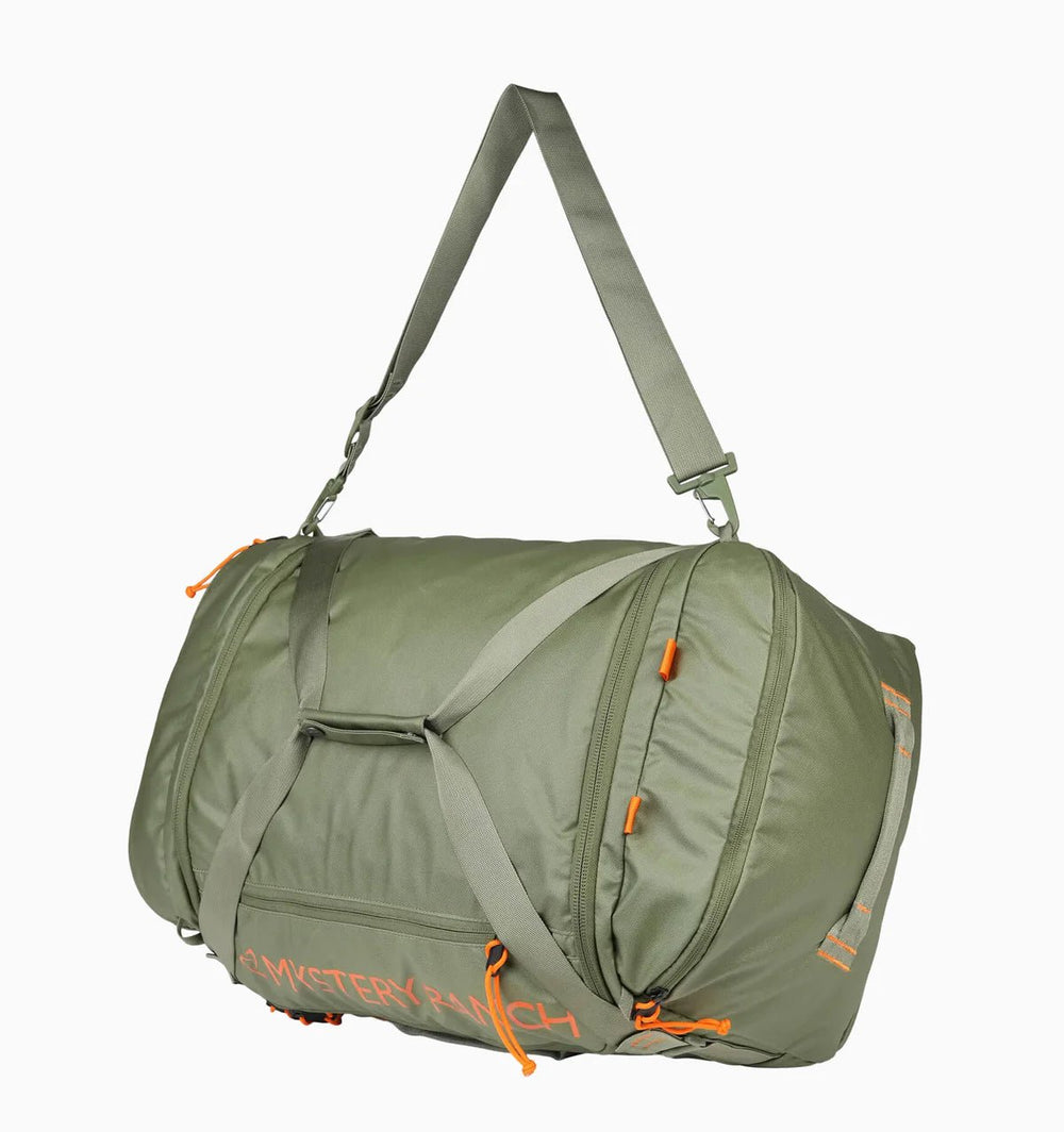 Mission Duffel 55 | S4 Supplies