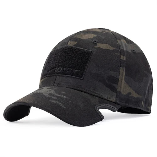 Notch Classic Flexfit MultiCam Black Operator