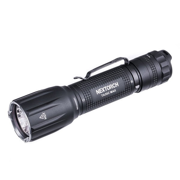 Nextorch TA30C MAX -  NEUHEIT