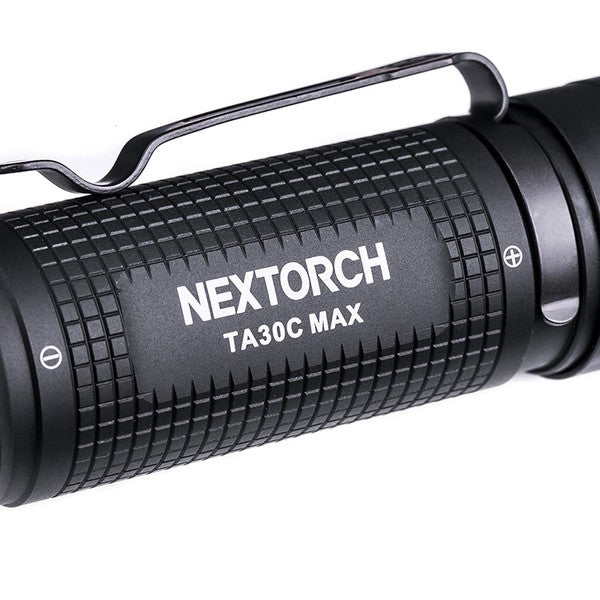 Nextorch TA30C MAX -  NEUHEIT