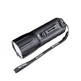 NEXTORCH TA31 - Taktische LED Taschenlampe mit 10.000 Lumen | S4 Supplies