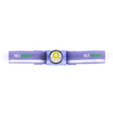 NEXTORCH eStar - Ultraleichte, wiederaufladbare LED-Stirnlampe