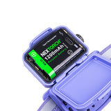 NEXTORCH eStar - Ultraleichte, wiederaufladbare LED-Stirnlampe