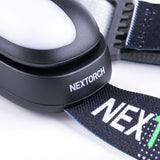 NEXTORCH iStar Genial vielseitige Akku-Stirnlampe