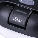 NEXTORCH iStar Genial vielseitige Akku-Stirnlampe