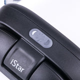 NEXTORCH iStar Genial vielseitige Akku-Stirnlampe