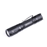 NEXTORCH E51D 2100 Lumen EDC LED Taschenlampe