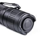 NEXTORCH E51D 2100 Lumen EDC LED Taschenlampe