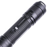 NEXTORCH E51D 2100 Lumen EDC LED Taschenlampe