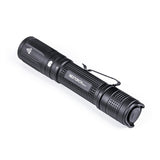 NEXTORCH E51D 2100 Lumen EDC LED Taschenlampe