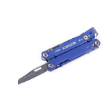 PIONEER MT20BE "Blue Edition" Multi-Tool 14