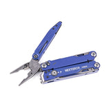 PIONEER MT20BE "Blue Edition" Multi-Tool 14