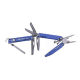 PIONEER MT20BE "Blue Edition" Multi-Tool 14