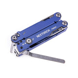 PIONEER MT20BE "Blue Edition" Multi-Tool 14