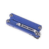 PIONEER MT20BE "Blue Edition" Multi-Tool 14