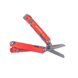 PIONEER MT20RE "Rescue Version" Multi-Tool 14in1 Werkzeugen & Schneider für Kunststoff-Handfesseln | S4 Supplies