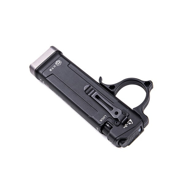 NEXTORCH TA70 "Ultra-Slim"