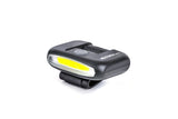 NEXTORCH UT11 COB-LED-Cliplampe mit Warnlicht-Funktion