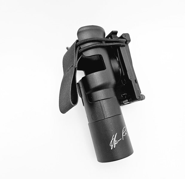 NEXTORCH V35 - Verbessertes Taktisches Lampen Holster