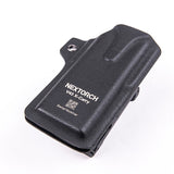 NEXTORCH V43 Taktisches Kydex Holster für die TA70