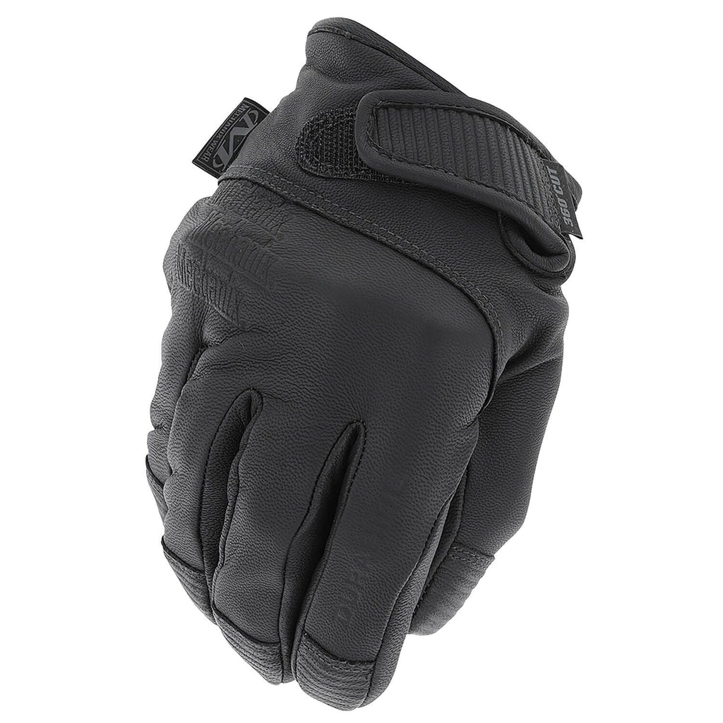Mechanix Needlestick LE S4 Supplies