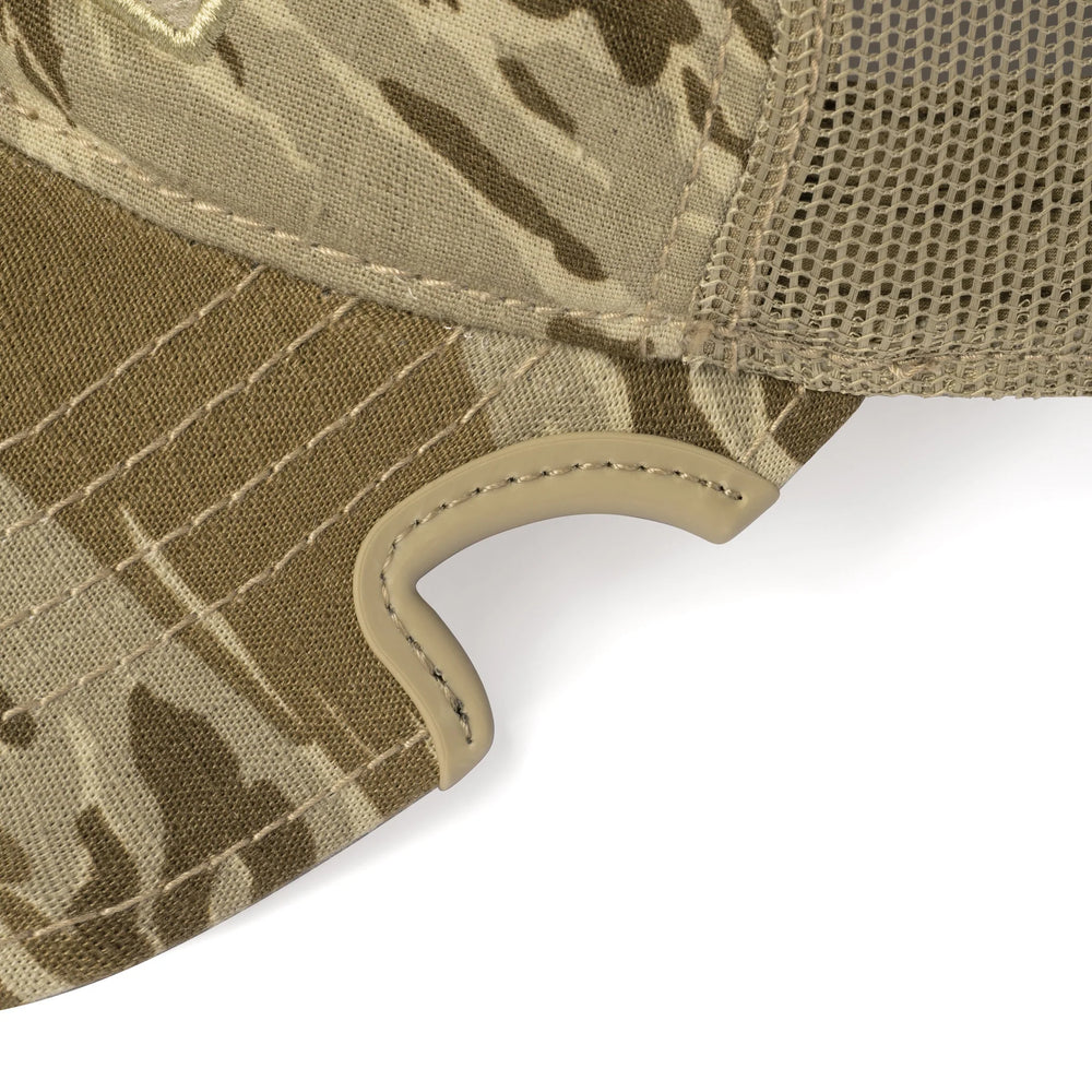 Notch Classic Adjustable Desert Tiger Stripe Operator | S4 Supplies