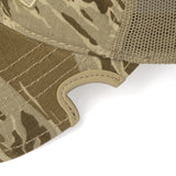 Notch Classic Adjustable Desert Tiger Stripe Operator | S4 Supplies